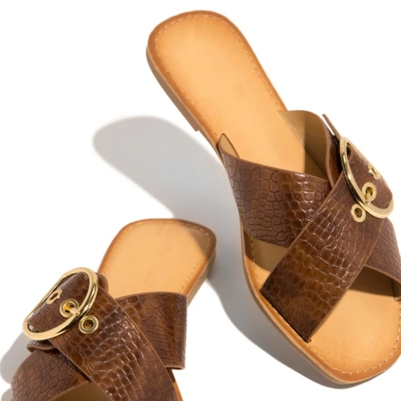 Be Happy 😃 Brown - Picture 2 of 5